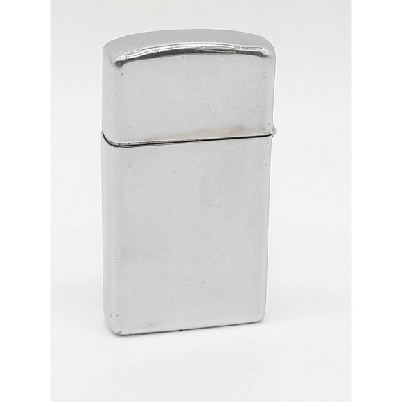 1960 USA Hanes Underwear Sleepwear Haynes Vintage Zippo. Read - Picture 2 of 7